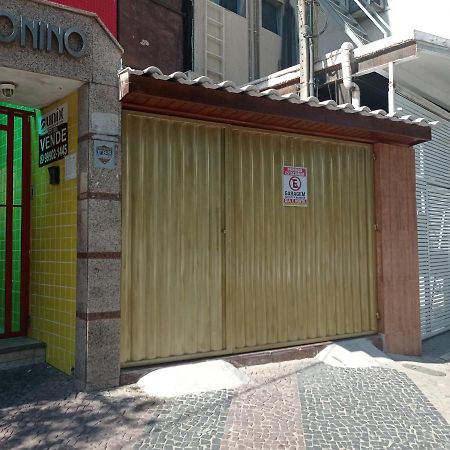 Apto Flat Centro Campos dos Goytacazes Luaran gambar