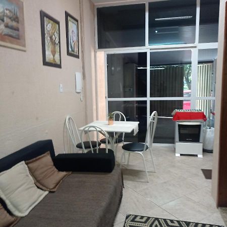 Apto Flat Centro Campos dos Goytacazes Luaran gambar
