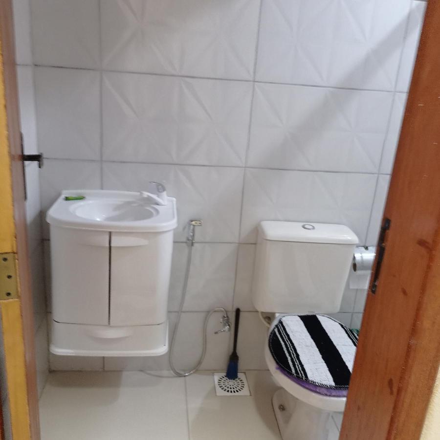 Apto Flat Centro Campos dos Goytacazes Luaran gambar