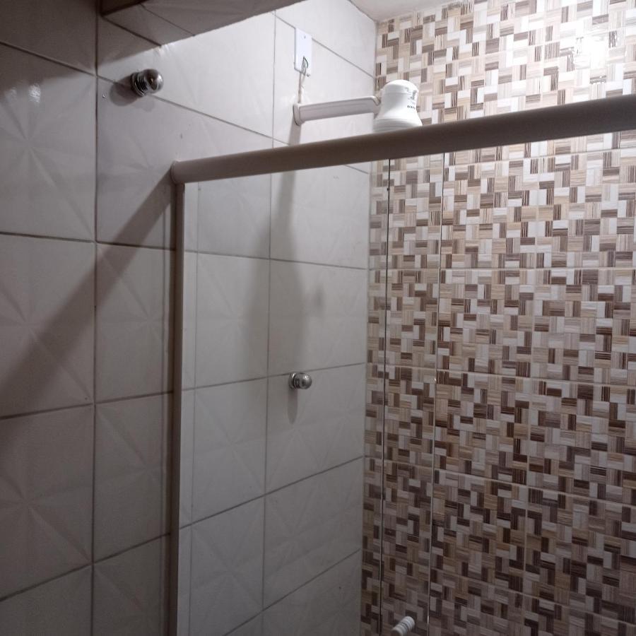 Apto Flat Centro Campos dos Goytacazes Luaran gambar