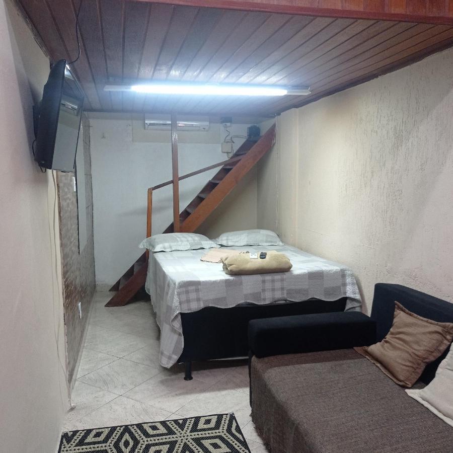 Apto Flat Centro Campos dos Goytacazes Luaran gambar