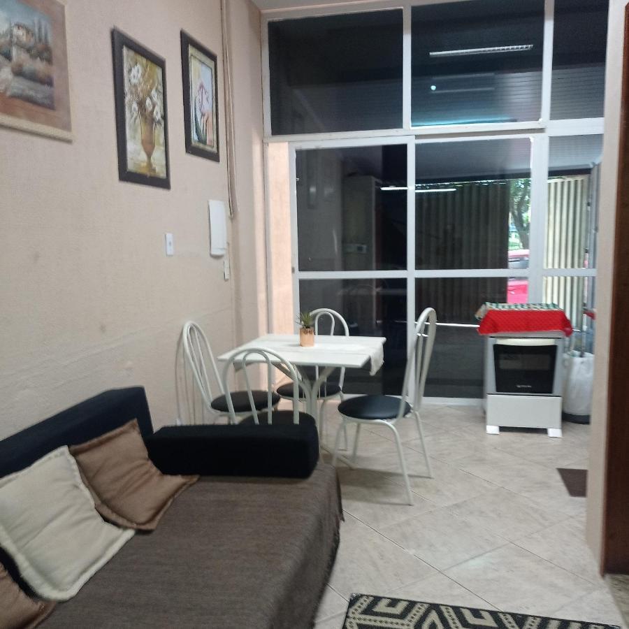 Apto Flat Centro Campos dos Goytacazes Luaran gambar