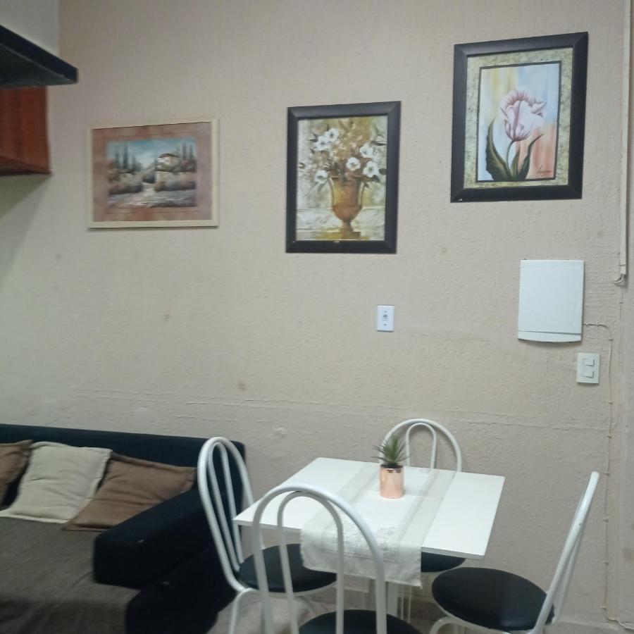 Apto Flat Centro Campos dos Goytacazes Luaran gambar